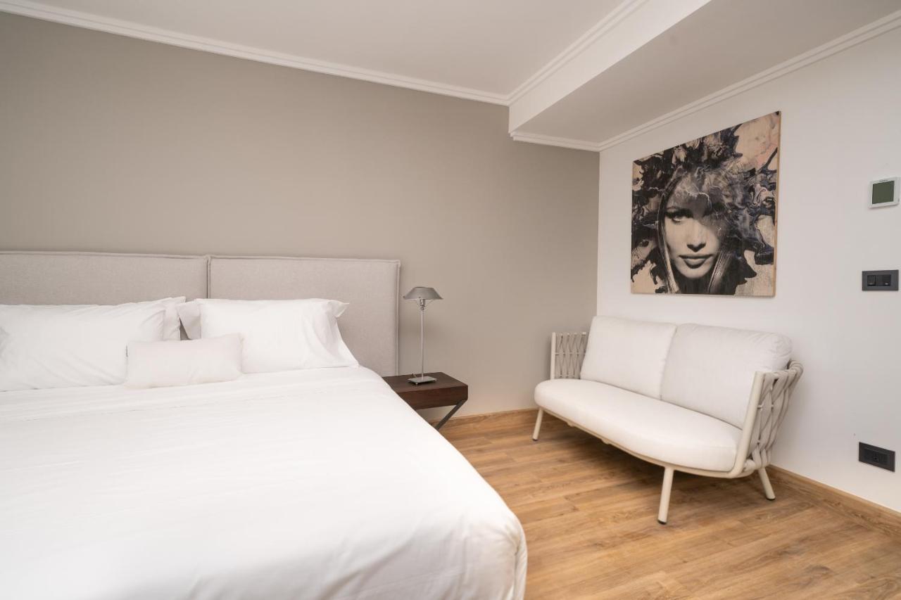 Hotel Solerios Пунта-дель-Эсте Экстерьер фото