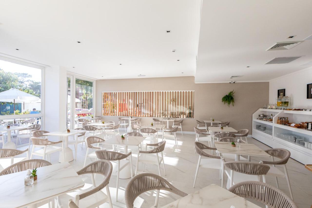 Hotel Solerios Пунта-дель-Эсте Экстерьер фото